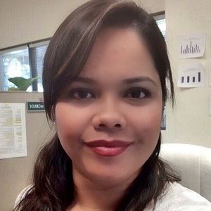 Meet your Posher, Olivia